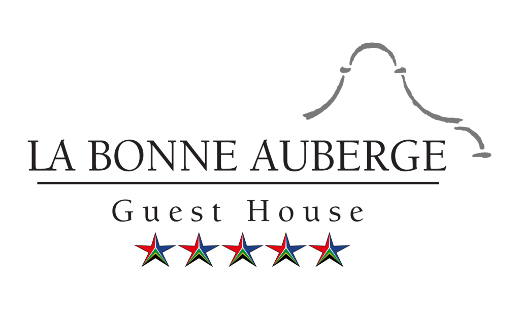 Logo & link La Bonne Auberge
